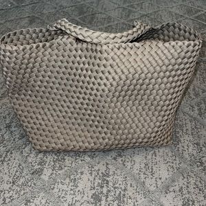 St. Barths Naghedi Tote Medium